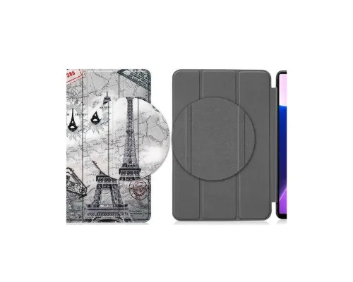 Чехол для планшета BeCover Smart Case Xiaomi Redmi Pad 10.61 2022 Paris (708736)