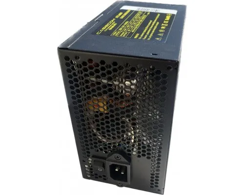 Блок живлення Casecom 600W (CM 600 ATX)