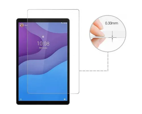 Скло захисне BeCover Lenovo Tab M9 TB-310 9 (708916)