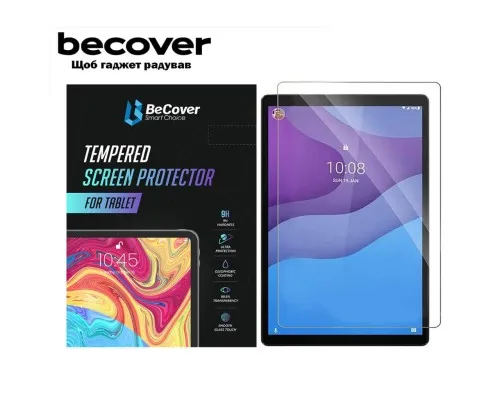 Скло захисне BeCover Lenovo Tab M9 TB-310 9 (708916)