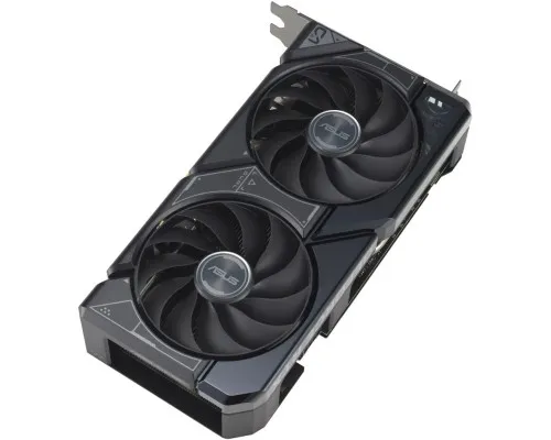 Відеокарта ASUS GeForce RTX4060Ti 8Gb DUAL OC (DUAL-RTX4060TI-O8G)