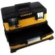 Ящик для инструментов Stanley 20, 545x280x335 мм, профессиональный металлопластмассовый (1-95-829)