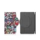 Чохол до планшета BeCover Smart Case Lenovo Tab M8(4rd Gen) TB-300FU 8 Graffiti (709218)