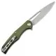 Ніж Sencut Citius G10 Green (SA01A)