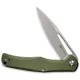 Нож Sencut Citius G10 Green (SA01A)