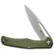 Ніж Sencut Citius G10 Green (SA01A)