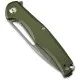Нож Sencut Citius G10 Green (SA01A)