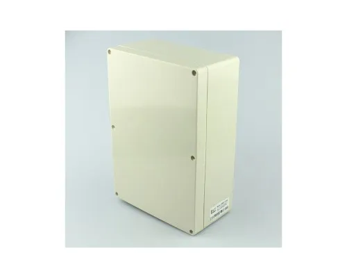 Блок живлення для систем відеоспостереження Full Energy BBGP-125W