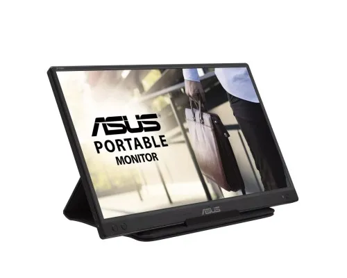 Монітор ASUS ZenScreen MB166C