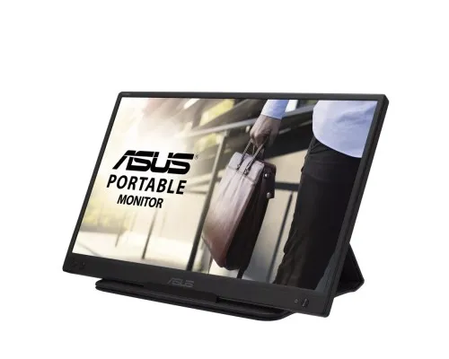 Монітор ASUS ZenScreen MB166C