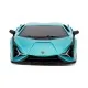 Радіокерована іграшка KS Drive Lamborghini Sian 1:24, 2.4Ghz синий (124GLSB)
