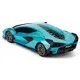 Радиоуправляемая игрушка KS Drive Lamborghini Sian 1:24, 2.4Ghz синий (124GLSB)