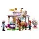 Конструктор LEGO Friends Тренування коня 134 деталей (41746)