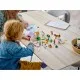 Конструктор LEGO Friends Тренировка лошади 134 деталей (41746)