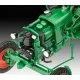 Сборная модель Revell Трактор Deutz D30 уровень 2, 1:24 (RVL-07826)