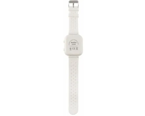 Смарт-часы Amigo GO009 White (996385)