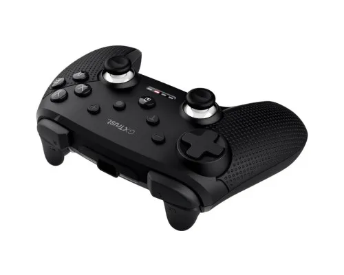 Геймпад Trust GXT 542 MUTA Bluetooth/Wireless USB Black (24790)
