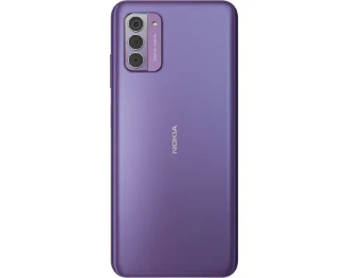 Мобільний телефон Nokia G42 6/128Gb Purple