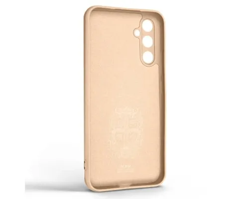 Чохол до мобільного телефона Armorstandart Icon Ring Samsung A54 5G (A546) Pink Sand (ARM68777)