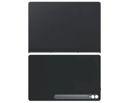 Чохол до планшета Samsung Book Cover Galaxy Tab S9 Ultra (X916) Black (EF-BX910PBEGWW)