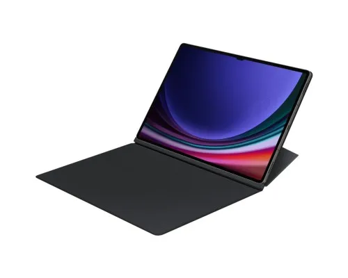 Чехол для планшета Samsung Book Cover Galaxy Tab S9 Ultra (X916) Black (EF-BX910PBEGWW)