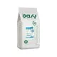 Сухой корм для собак OASY One Animal Protein PUPPY Medium/Large с ягненком 2.5 кг (8053017348490)