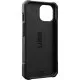 Чохол до мобільного телефона UAG Apple iPhone 15 Monarch, Kevlar Black (114289113940)