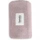 Дитяча ковдра Lionelo BAMBOO BLANKET PINK (LO-BAMBOO BLANKET PINK)