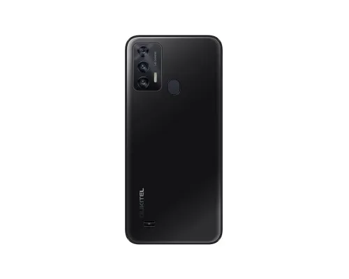 Мобільний телефон OUKITEL C31 Pro 4/64GB Black (6931940713016)