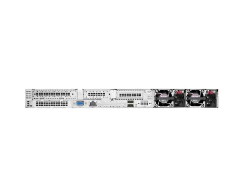 Сервер Hewlett Packard Enterprise DL325 Gen10 Plus (P18606-B21 / v2-1-1)