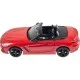 Радіокерована іграшка Rastar BMW Z4 New Version 1:14 червоний (95660 red)