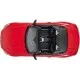 Радіокерована іграшка Rastar BMW Z4 New Version 1:14 червоний (95660 red)