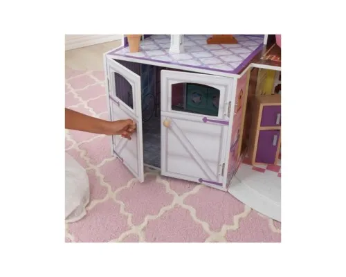 Игровой набор KidKraft Кукольный домик Kensington Country Estate (65242)