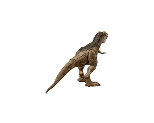 Фигурка Jurassic World Невероятно большой Ти-рекс (HBK73)