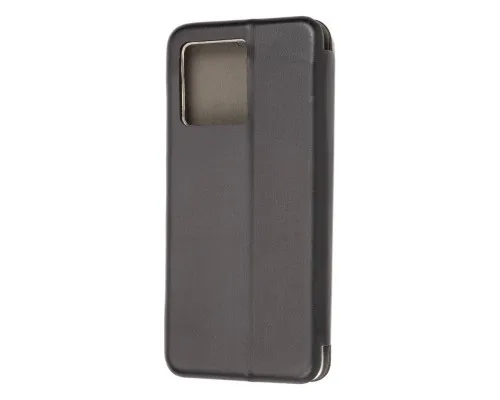 Чохол до мобільного телефона Armorstandart G-Case Motorola Edge 40 Black (ARM67870)