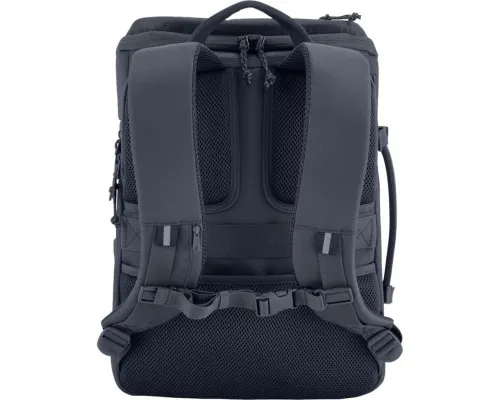 Рюкзак для ноутбука HP 15.6" Travel 25 Liter, gray (6H2D8AA)