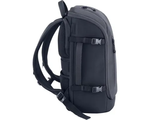 Рюкзак для ноутбука HP 15.6" Travel 25 Liter, gray (6H2D8AA)