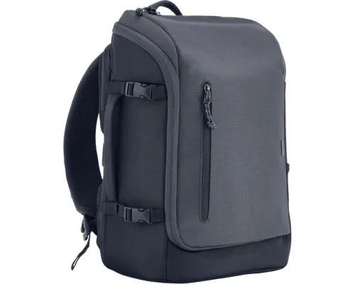 Рюкзак для ноутбука HP 15.6" Travel 25 Liter, gray (6H2D8AA)