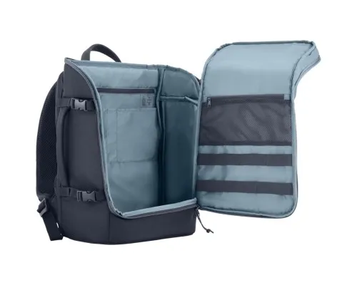 Рюкзак для ноутбука HP 15.6" Travel 25 Liter, gray (6H2D8AA)