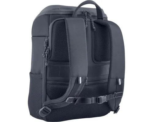 Рюкзак для ноутбука HP 15.6" Travel 25 Liter, gray (6H2D8AA)