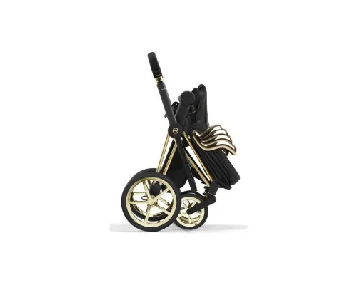 Коляска Cybex ePriam by Jeremy Scott Wings (521002723)