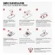 Плівка захисна Armorstandart Valve Steam Deck OLED (ARM73567)