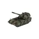 Збірна модель Revell САУ Panzerhaubitze 2000 рівень 4 масштаб 1:72 (RVL-03347)