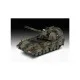 Збірна модель Revell САУ Panzerhaubitze 2000 рівень 4 масштаб 1:72 (RVL-03347)