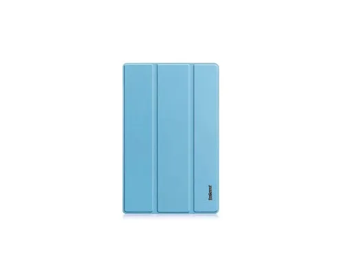 Чохол до планшета BeCover Smart Case Samsung Tab S9 (SM-X710/SM-X716)/S9 FE (SM-X510/SM-X516B) 11.0 Light Blue (710414)