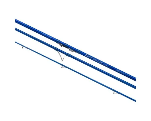 Вудилище Shimano Surf Leader Ultra 450BX 4.50m max 225g Tubular (SFLUSFT450BX)