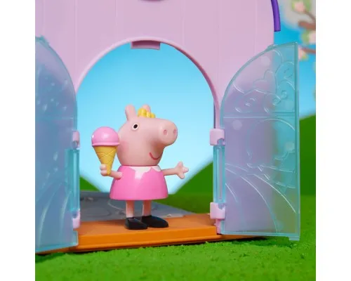 Игровой набор Peppa Pig Пеппа в магазине мороженого (F4387)