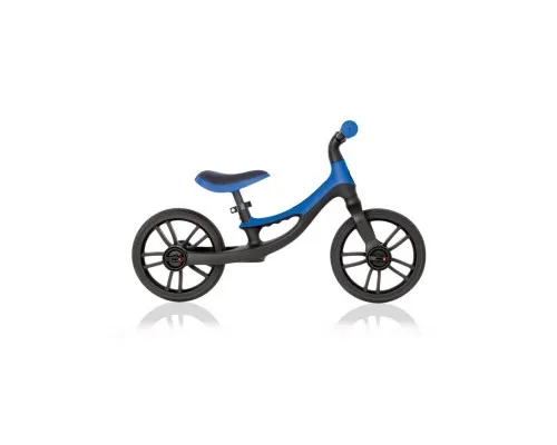 Беговел Globber GO Bike Elite blue (710-100)