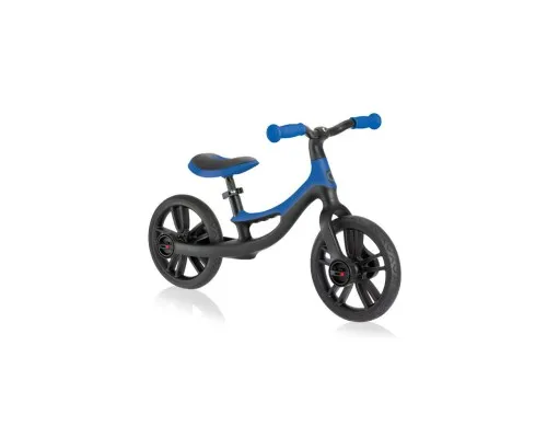 Беговел Globber GO Bike Elite blue (710-100)