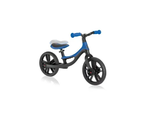 Беговел Globber GO Bike Elite blue (710-100)